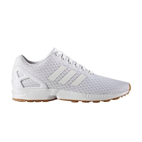 adidas ZX Flux 'White Gum' - S79931 | Solesense