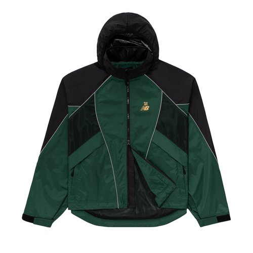 Aimé Leon Dore x New Balance Track Jacket - NB23WJ000 DARK