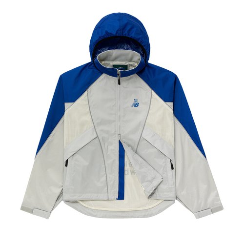 Aimé Leon Dore x New Balance Track Jacket - NB23WJ000 MIRA