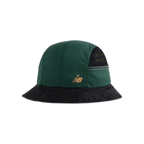 Aimé Leon Dore x New Balance Bucket Hat - NB22AH012 DARK