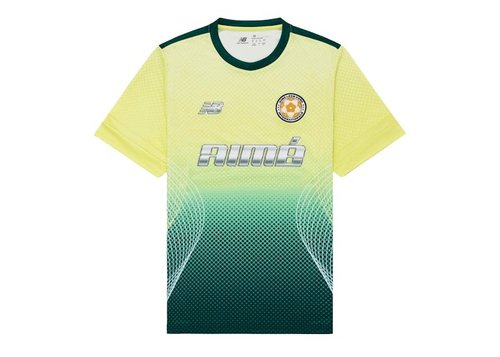 Aime Leon Dore x New Balance Club Jersey - Green