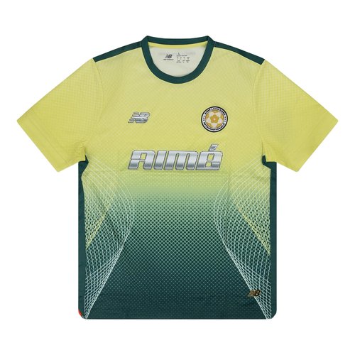 Aimé Leon Dore x New Balance Jersey - NB24CT003 GREE
