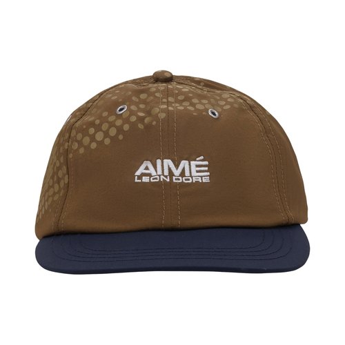 Aimé Leon Dore x New Balance Nylon Cap - NB23AH001 TAPE