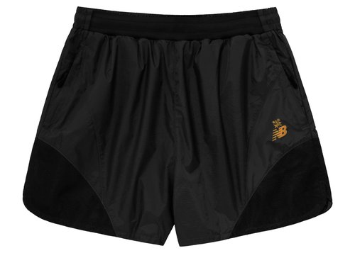 Aime Leon Dore x New Balance Nylon Short - Black
