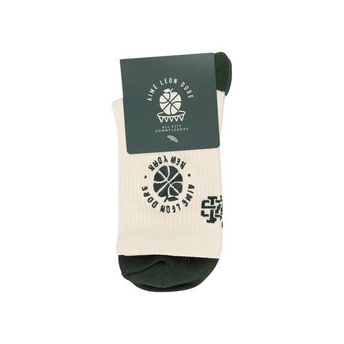 Aimé Leon Dore x New Balance Performance Sock Socks - FW23AS010 PRIS