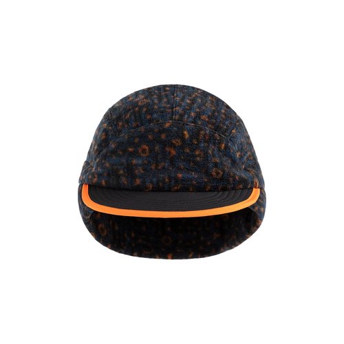 Aimé Leon Dore x New Balance Printed Fleece Earflap Hat - NB23AH003 GEO