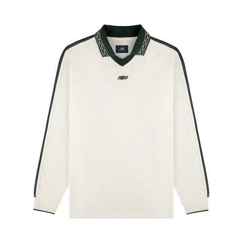 Aimé Leon Dore x New Balance Rc56 Pointelle Jersey - NB25CT003 PRIS