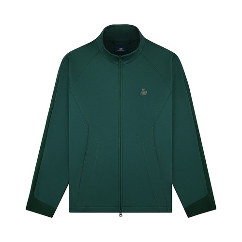 Aimé Leon Dore x New Balance Rc56 Track Jacket - NB25CS000 PINE