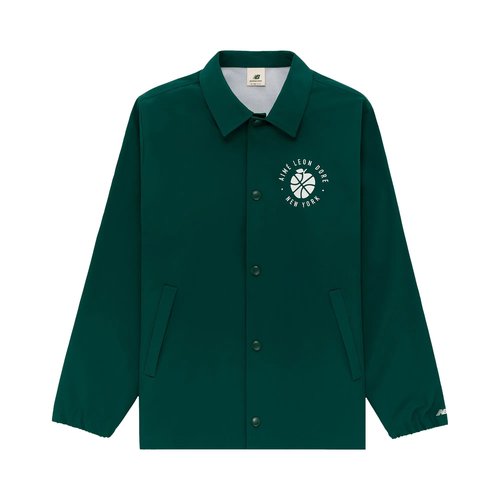 Aimé Leon Dore x New Balance SONNY NY Coaches Jacket - SS23WJ040 RAIN