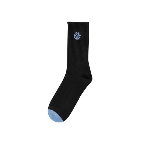 Aimé Leon Dore x New Balance SONNY NY Crew Sock - SS23AS100 BLAC