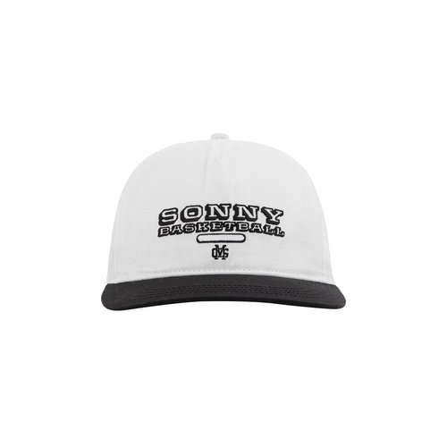 Aimé Leon Dore x New Balance SONNY NY League Hat - FW24AH045 BRIG