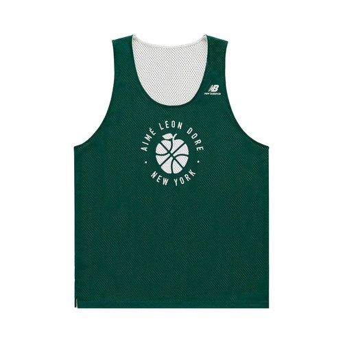 Aimé Leon Dore x New Balance SONNY NY Reversible Jersey | Multi-Color | Size XXL - SS23CT047 PRIS