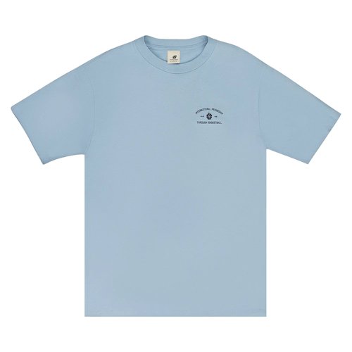 Aimé Leon Dore x New Balance Sonny NY Tee - FW22CT039 DUSK