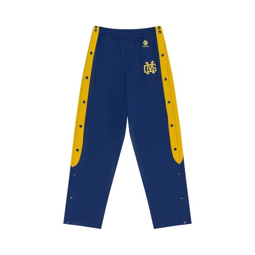 Aimé Leon Dore x New Balance Sonny NY Track Pants - FW23WP026 BLUE