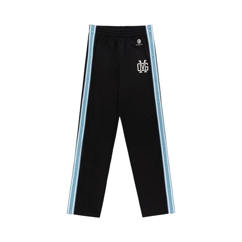 Aimé Leon Dore x New Balance SONNY NY Warm Up Pant - SS23WP030 BLAC