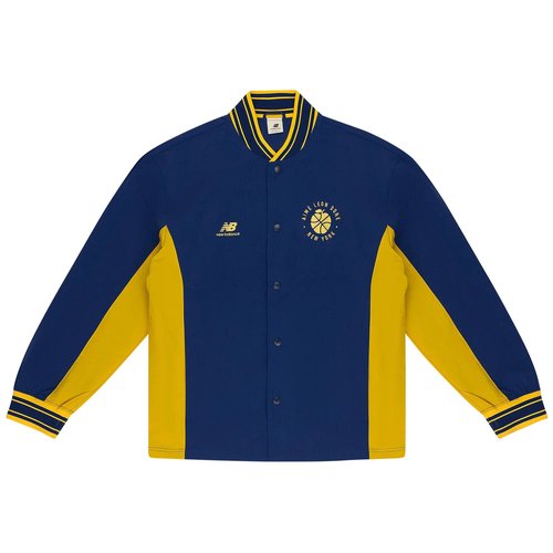 Aimé Leon Dore x New Balance Sonny NY Windbreaker - FW23WJ049 BEAC