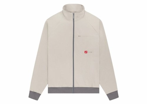 Aime Leon Dore x New Balance Track Jacket - Cream