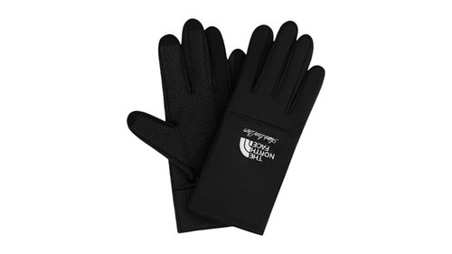 Aime Leon Dore x The North Face Etip Gloves - Black