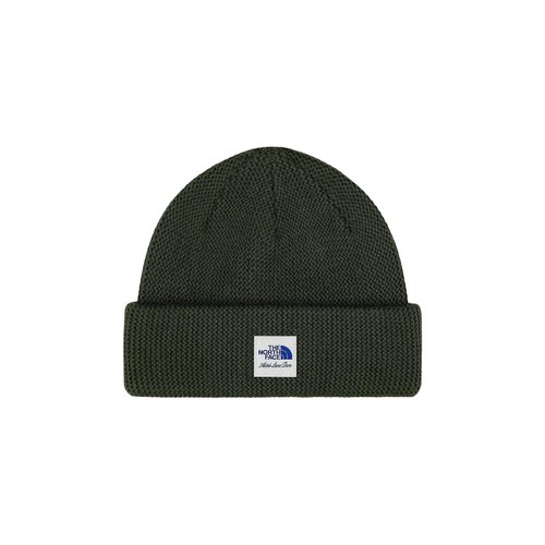 Aimé Leon Dore x The North Face Wool Beanie - FW25AH002 KOMB