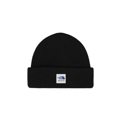 Aimé Leon Dore x The North Face Wool Beanie - FW25AH002 TNF