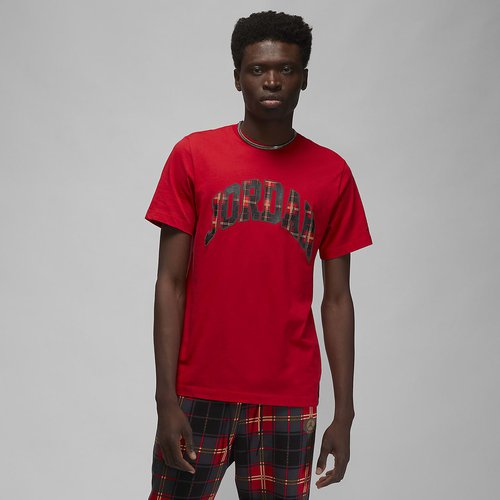 Air Air Jordan Holiday - Fire Red - DV1433-612