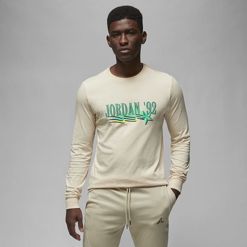 Air Air Jordan - Pearl White/Neptune Green - DV1469-219