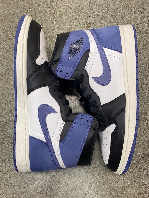 jordan 11 retro blue moon