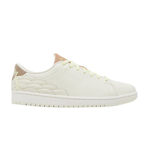 Air Jordan 1 Centre Court - Sail/Lime - DQ5350-181
