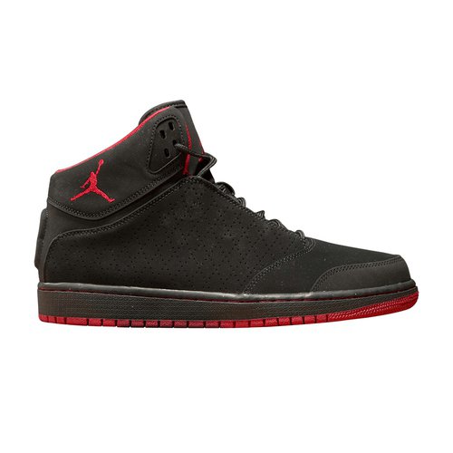 Air Jordan Flight 'Bred' 881433-002 Solesense - Main Image