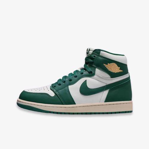 Air Jordan 1 Retro High OG - Pale Ivory/Fir/Coconut Milk/Pro Green - FD2596-101