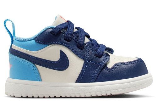 Jordan 1 Low Sail Blue Chill main image 0