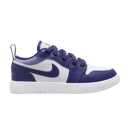 Air Jordan 1 Low ALT - Sky J Purple/White/Sky J Light Purple - DR9748-515