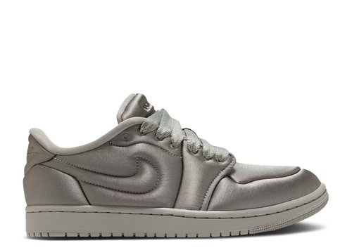 Air Jordan 1 Low Method of Make - Medium Grey/Medium Grey - HF3969-002