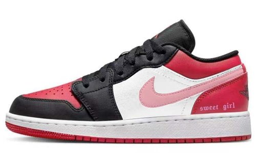 Air Jordan 1 Low - Custom Shoes - 623046
