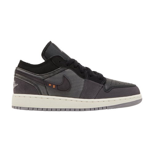 Air Jordan 1 Low SE Craft 'Inside Out - Obsidian' - DX2194