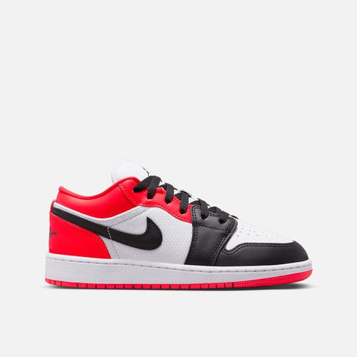 Air Jordan 1 Low Se - Infrared 23/White/Black