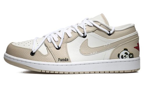 Air Jordan 1 Low SE - Custom Shoes - 613099