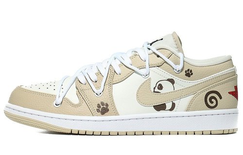Air Jordan 1 Low SE - Custom Shoes - 620054