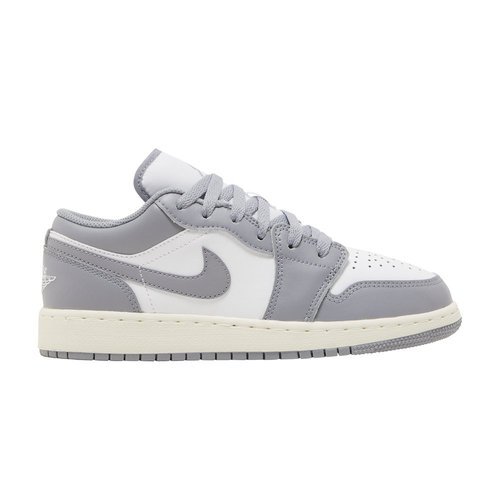 Air Jordan 1 Low - Stealth/Sail/White - 553560-053
