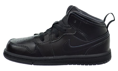 Air Jordan 1 Mid BT 640735 021 - 640735-021