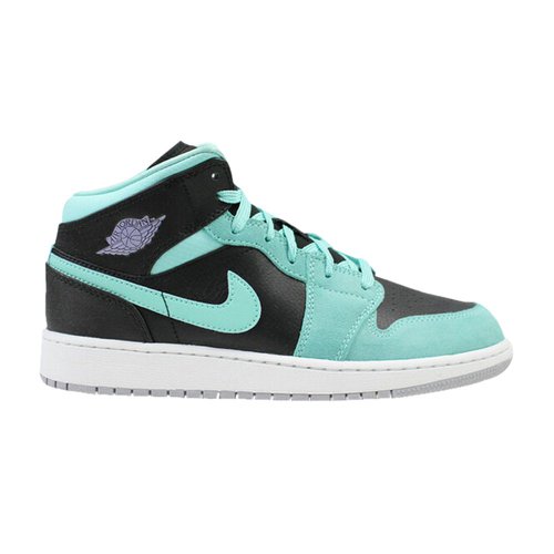 Air Jordan 1 Mid Retro GG - 555112-045