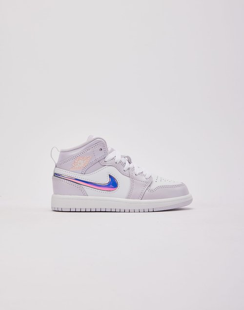 barely grape air jordan 1