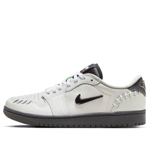 Air Jordan 1 MM Low - Phantom Dust/Metallic Dark Grey - HM3689-001