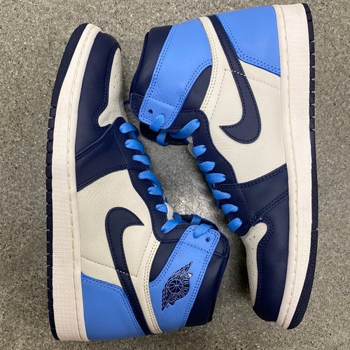 jordan 1 obsidian size 8