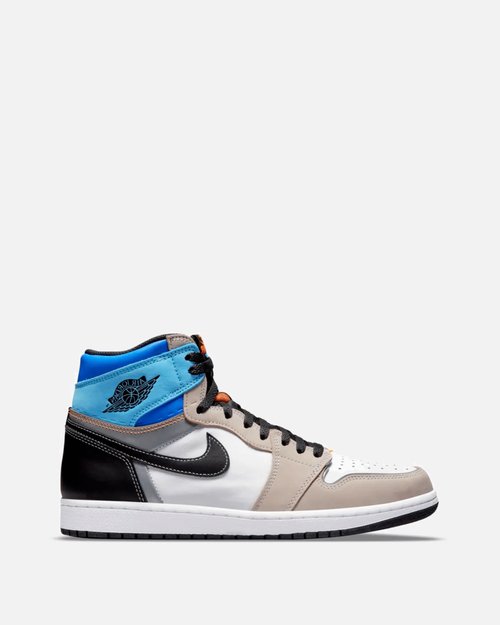 jordan 1 prototype clothing