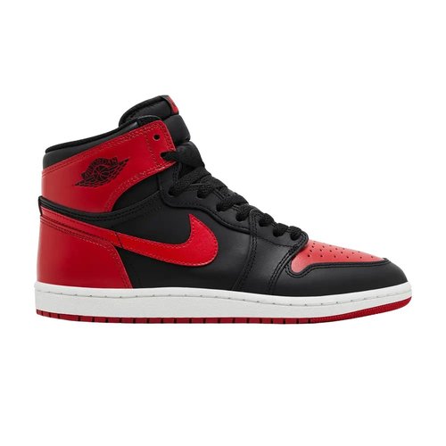 Air Jordan 1 Retro High '85 OG 2025 - Black - HV6674-067