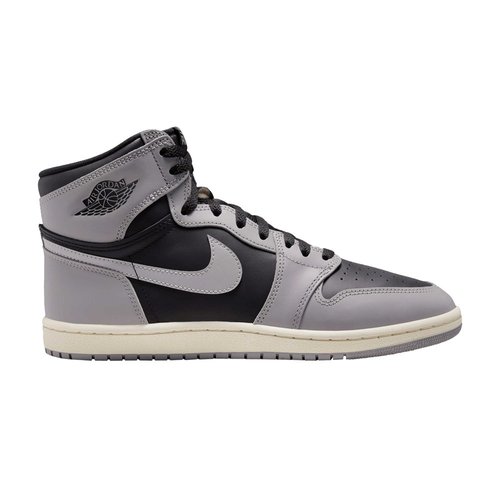 Air Jordan 1 Retro High '85 OG - Medium Grey/Black/Muslin - HV6674-020