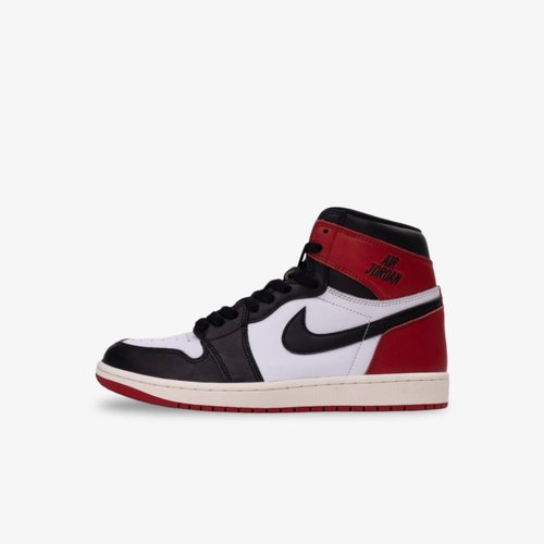 Air Jordan 1 Retro High OG 2024 'Reimagined Black Toe' Solesense Air Jordan 1 Retro High OG 2024 'Reimagined Black Toe' Solesense
