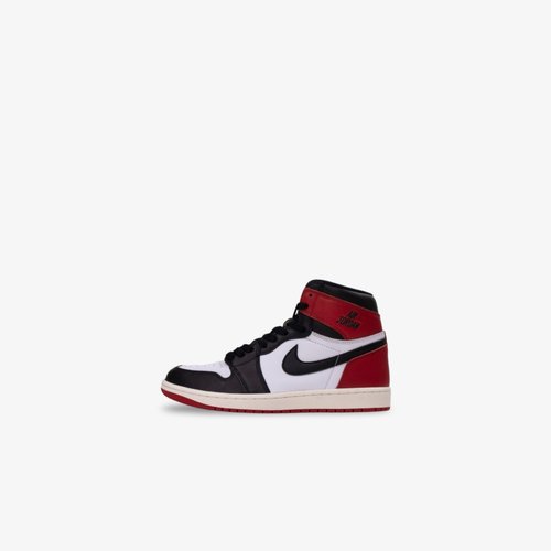 Air Jordan 1 Retro High OG 2025 'Reimagined Black Toe' Solesense