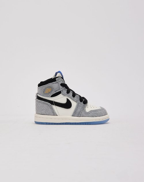 Air Jordan 1 Retro High OG AllStar - Cool Grey/Black/Sail - FD1413-003